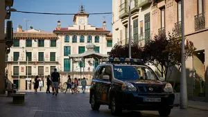 En libertad provisional el joven de 18 años acusado en Tudela de abusar de una chica en un bar