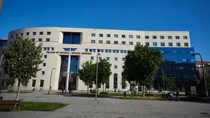 Un marroquí que encerró a su pareja en Navarra no cumplirá ni un día de cárcel