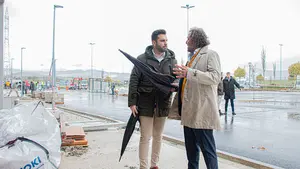 Un supermercado BM y un Telepizza entre las nuevas aperturas en la Comarca de Pamplona