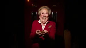 El clásico local de Pamplona que disfruta del buen café desde hace casi 90 años