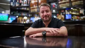 El bar más casero y tradicional de Pamplona que triunfa con sus menudicos de cordero