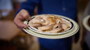 Los cuatro bares castizos de Pamplona que resisten al paso del tiempo con su comida casera
