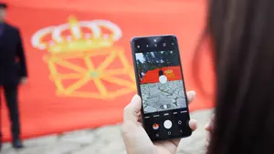 El sorprendente origen del escudo de Navarra: cadenas rotas y la esmeralda de un califa conquistado