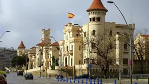 Piden investigar la rifa de una prostituta entre soldados de un cuartel