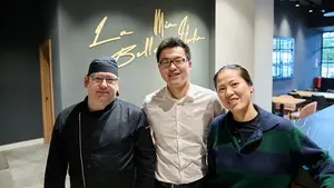 Nueva apertura en Pamplona: el restaurante que triunfa con comida italiana de calidad