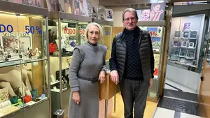 La conocida joyería de Pamplona que decide poner el punto final a casi 50 años de historia