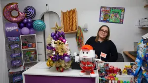 La humilde tienda de Pamplona que triunfa con sus detalles y regalos personalizados