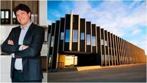 Electrodomésticos Jata, la empresa líder en planchas de asar que tiene su sede en Tudela