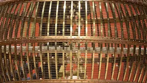 ¿Ha habido ya premios de la Lotería de Navidad?: así ha sido la primera tabla