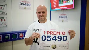 El Gordo de la Lotería de Navidad cae en Navarra: dos localidades se llevan el mayor premio