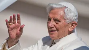 Muere el Papa emérito Benedicto XVI, el pontífice que renunció a su cargo en 2013