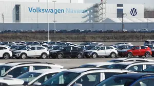 Preocupación máxima en Navarra tras el anuncio de cierres y despidos masivos en el grupo Volkswagen