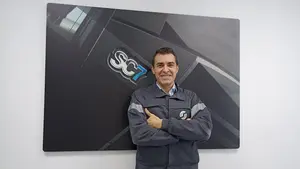 La vanguardista firma de autobuses navarra que estrena director general en 2023