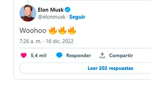 La empresa navarra que ha seducido a Elon Musk a golpe de tuit: le contesta en la red social