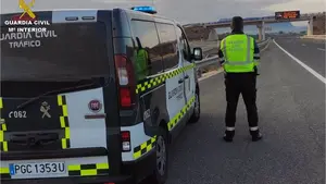 La DGT avisa de una campaña de tráfico en Navarra: lo que la Guardia Civil va a comprobar