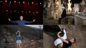 Las mejores im&aacute;genes de los fot&oacute;grafos de prensa navarros: consulta las fotos de 2022