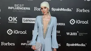 Muere la 'influencer' Elena Huelva: sus seguidores estaban en vilo por un preocupante mensaje