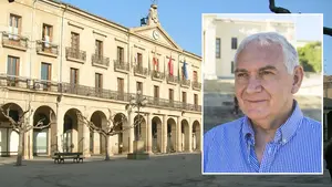 El Ayuntamiento de Tafalla invita a un etarra a la localidad y le organiza un recital