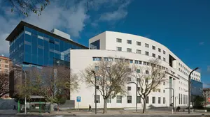 Testifican ante el juez las alumnas del profesor de Zizur a las que espiaba