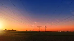 La localidad navarra que rechaza un macroproyecto eléctrico en su término municipal