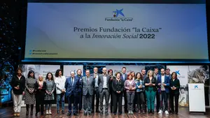 Los Premios Fundación ”la Caixa” a la Innovación Social distinguen 10 proyectos sociales