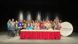 Fundación “la Caixa” y Caja Navarra apoyan 13 proyectos de localidades navarras en la edición de InnovaLocal