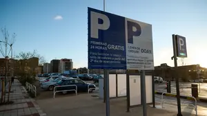 Cómo aparcar gratis en San Fermín en Pamplona en parkings vigilados cerca del centro