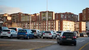 Aparcar gratis el coche en San Fermín: descubre dónde y cómo evitar pagar en Pamplona