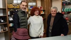 Una perfumería de Pamplona cierra sus cuatro tiendas después de 70 años de historia