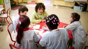 El extraordinario puente que contempla el calendario escolar de Navarra para el curso 2023-2024