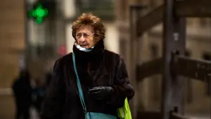 La AEMET confirma en Navarra el tiempo que nadie esperaba para Nochebuena y Navidad