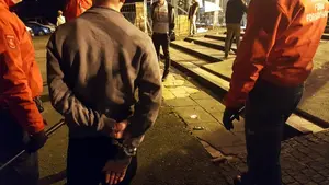 La Policía Foral detiene a un cómplice del asesino de Villava: había huido fuera de Navarra