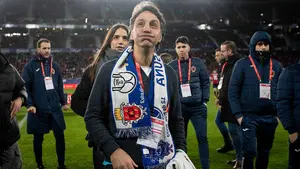 La gran victoria de Osasuna en Copa no fue en el marcador: "Esto será para toda la vida"