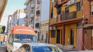 Mueren tres estudiantes al incendiarse el piso en el que vivían: tenían entre 20 y 22 años