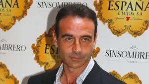 Enrique Ponce rompe su silencio tras su supuesta pelea con Luis Miguel en presencia de Paloma Cuevas