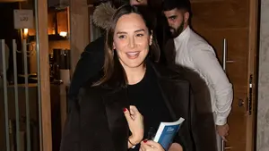 Tamara Falcó no está embarazada: Íñigo Onieva y el entorno de la socialité desmienten el rumor