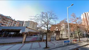 La Justicia da la razón a un colegio de Pamplona que votó a favor de la jornada continua