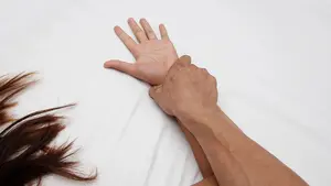 Así actuaba el feriante marroquí detenido en Navarra por agredir sexualmente a menores