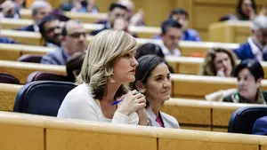 UPN pide a la ministra de Educación un pacto de estado: "Los resultados son desastrosos"
