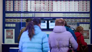 La Primitiva le hace millonario en Semana Santa: gana más de 13 millones de euros