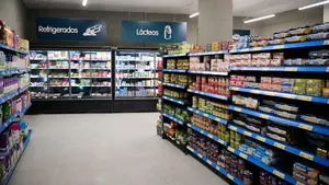 La popular marca de alimentación que construirá una nueva planta en una localidad de Navarra