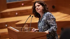 Cargan contra Remírez por el aumento del crimen: "Es el peor consejero de Interior de la historia"