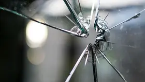 Brutal agresión en Pamplona: dos detenidos por pegar con un cristal a otras dos personas