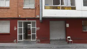 Matan de un disparo en la cabeza a una mujer de 27 años embarazada: se busca al autor del crimen