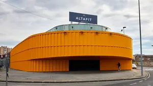 El nuevo supermercado con precios económicos que abre su primer local en la Comarca de Pamplona