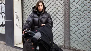 Una trabajadora de Pamplona se entera por las noticias que su empresa ha cerrado: "Nadie responde"