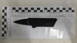 Pillan a una pareja que acababa de ocupar una casa en Navarra porque dejaron puesta la escalera