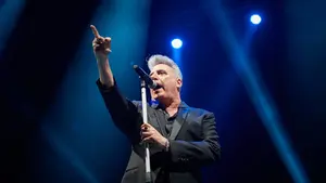 Loquillo aplaza su concierto en Navarra y lo programa para un mes después