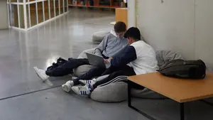 UPN denuncia el fracaso de la política de juventud de Chivite: "El paro y la pobreza han subido"