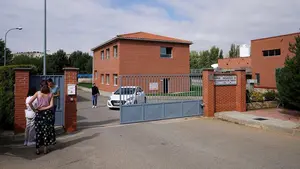 Detienen en Aragón a los padres de un feto sin vida encontrado flotando en una depuradora